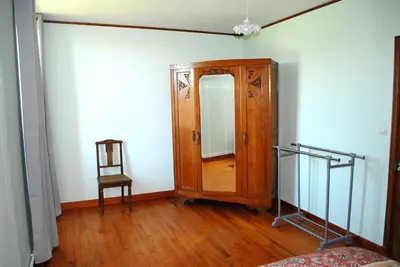 Plan de l'établissement La maison de l etang