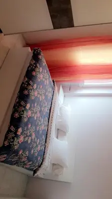 Coin salon dans l'établissement Joli appartement de 2 chambres au centre-ville
