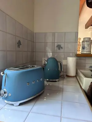 Plan de l'établissement Maison aux portes de Dijon à la campagne