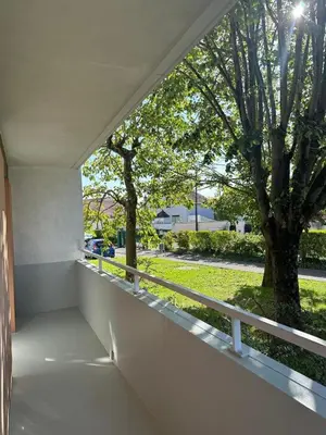 Jardin de l'établissement Au Clair de Lune Luxury and modernity