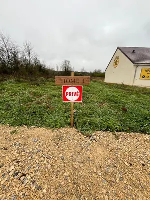 Certificat, récompense, panneau ou autre document affiché dans l'établissement HÔME Les hauts du Val