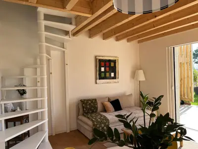 Plan de l'établissement HÔME Les hauts du Val