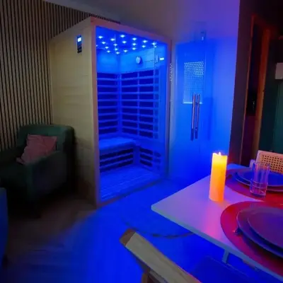La détente