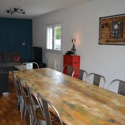Gîte La Cabotte Rullyotine