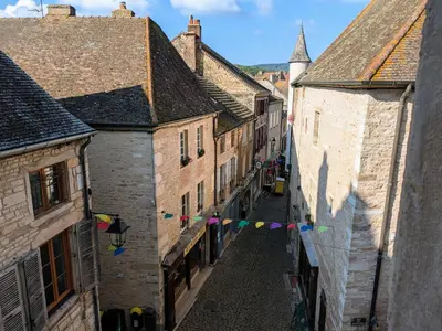Quartier de la maison de vacances ou autre quartier proche