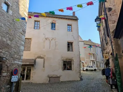Quartier de la maison de vacances ou autre quartier proche