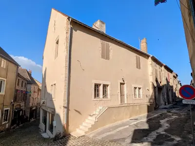 Quartier de la maison de vacances ou autre quartier proche