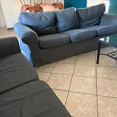 Cosy à la campagne