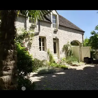 Gîte Laure et Henri
