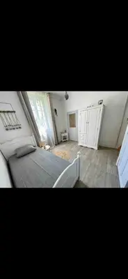 Plan de l'établissement Appartement 140 m2 centre ville le Creusot