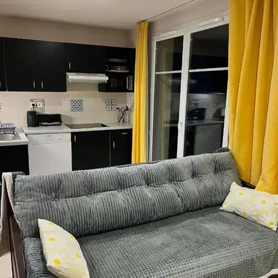 Appartement détente