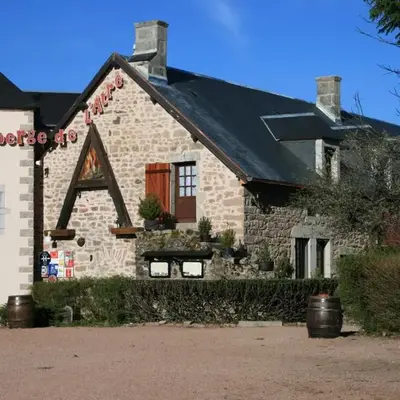 Auberge De L'Atre