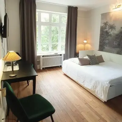 Suite studio Darcy
