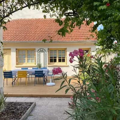 La Petite Maison en Ville