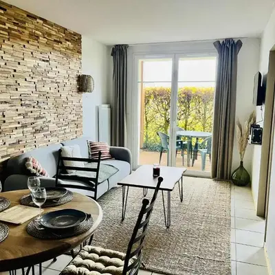 Le Clos du Green