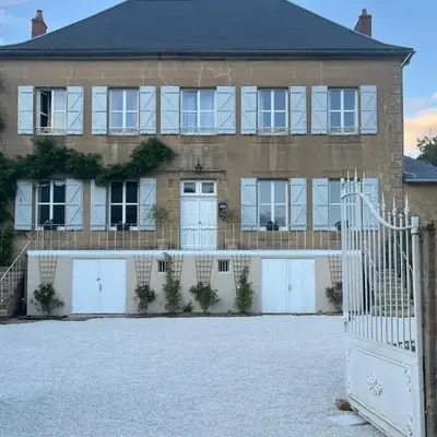 La Maison de Belles Vues