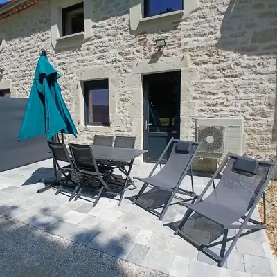 A l'Orée des Champs