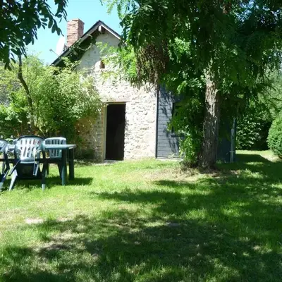 La Maison du Sabotier