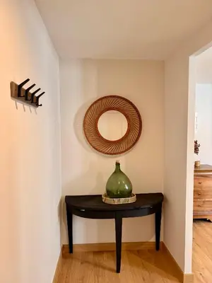 Plan de l'établissement Casa Luna Burgundy