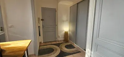 Plan de l'établissement Calme et Confort
