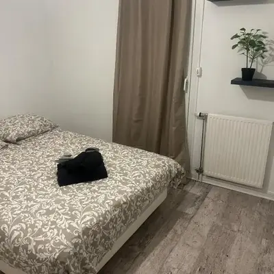 Appartement Toison d'Or