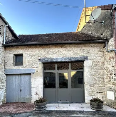 Bâtiment de l'appartement