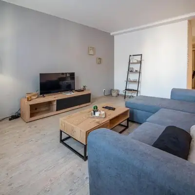 Duplex - centre-ville