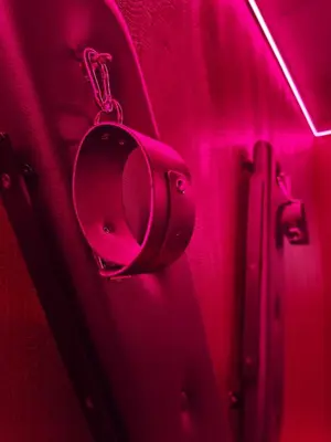 Plan de l'établissement Secret 673 Love Room et Spa
