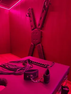 Plan de l'établissement Secret 673 Love Room et Spa