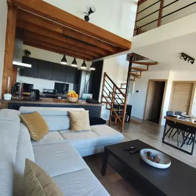 Duplex moderne