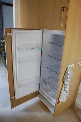 Plan de l'établissement Charmante maison 2 chambres et parking privé