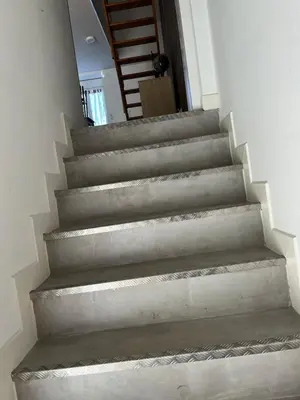 Plan de l'établissement Appartement F2 de 55 m2
