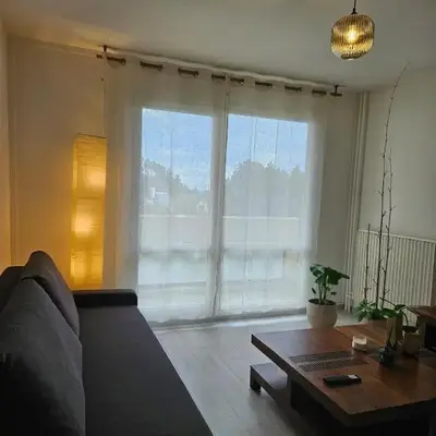 Appartement T2