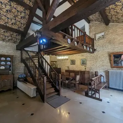 Villa antigone