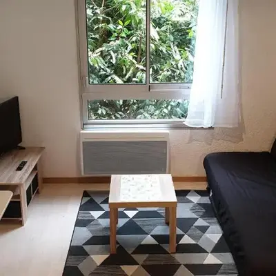 Studio meublé centre ville Paray A4