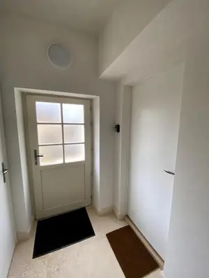 Plan de l'établissement Au Passage de Pommard