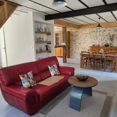 Gîte Le repos du voyageur