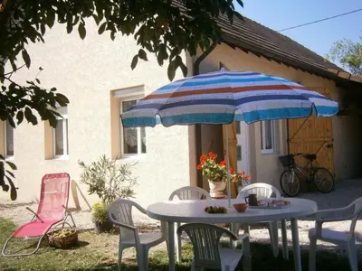 Jardin de l'établissement Holiday Home Le gite du randonneur - Das Ferienhaus des Wanderers by Interhome