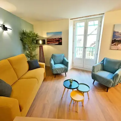 Appartement Georgio