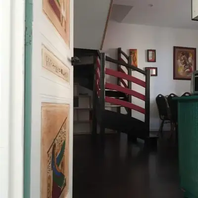 Grand duplex en centre ville pour 10 personnes et plus