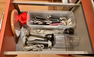 Plan de l'établissement Rez de chaussée appartement à Tournus - RIMA