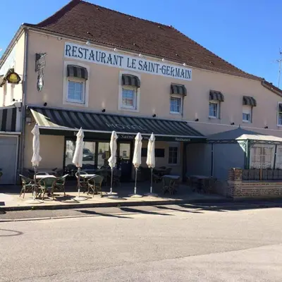 Bâtiment de l'hôtel