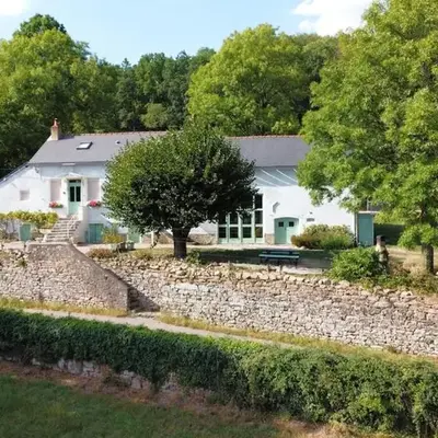 Le Toit du Lac - Tennis