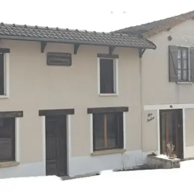 Au coteau des Thermes