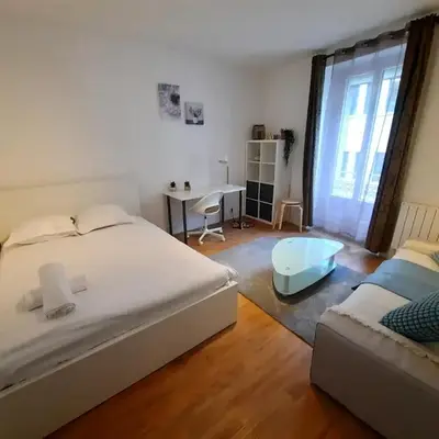 La Cité - Apt 2 Personnes