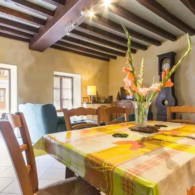 Le Gîte