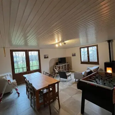 Logement Vivre Jura