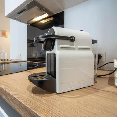 Le Saint-Georges 2