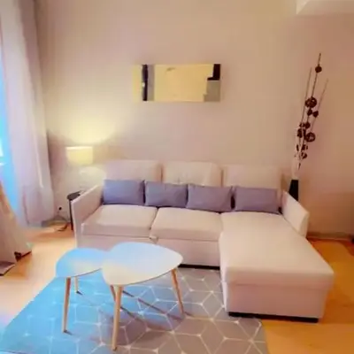 Api Appartement