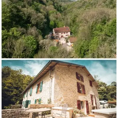 Le Moulin Chopin